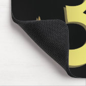 Tapis De Souris Om ( Aum ) Namaste yoga (Coin)