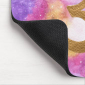 Tapis De Souris Om Cósmico (Coin)