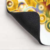 Tapis De Souris Om Lotus (Coin)
