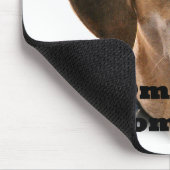 Tapis De Souris Om, nom, nom, nom (Coin)
