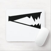 Tapis De Souris Om Nom Nomicon (Avec souris)