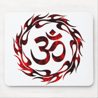 Tapis De Souris Om, Om Hindu, Om Symbole, Om Logo, Aum