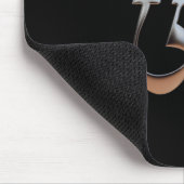 Tapis De Souris Om tibétain (Coin)