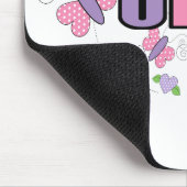 Tapis De Souris Oma unique (Coin)