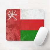 Tapis De Souris Oman (Avec souris)