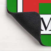 Tapis De Souris Oman (Coin)