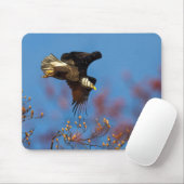 Tapis De Souris Ombre (Avec souris)