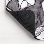 Tapis De Souris ombre (Coin)