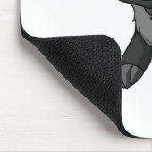 Tapis De Souris Ombre de Bori (Coin)