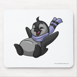 Tapis De Souris Ombre de Bruce