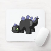 Tapis De Souris Ombre de Chomby (Avec souris)