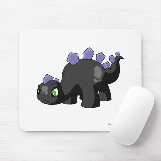 Tapis De Souris Ombre de Chomby (Avec souris)