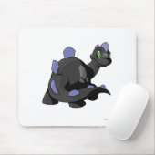 Tapis De Souris Ombre de Chomby (Avec souris)