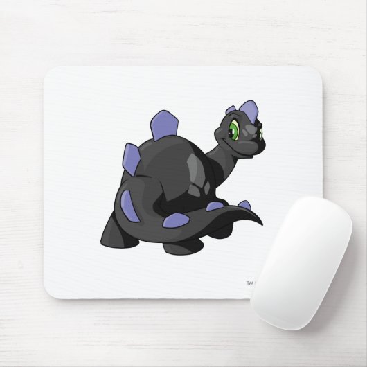 Tapis De Souris Ombre de Chomby (Avec souris)
