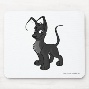 Tapis De Souris Ombre de Gelert