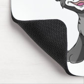 Tapis De Souris Ombre de Kougra (Coin)