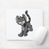 Tapis De Souris Ombre de Kougra (Avec souris)