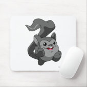 Tapis De Souris Ombre de Meerca (Avec souris)