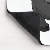 Tapis De Souris Ombre de milliers d'UCI (Coin)