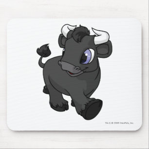 Tapis De Souris Ombre de milliers d'UCI