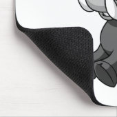 Tapis De Souris Ombre de Moehog (Coin)