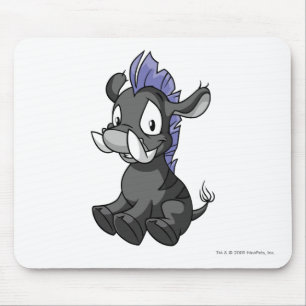 Tapis De Souris Ombre de Moehog