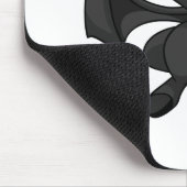 Tapis De Souris Ombre de Shoyru (Coin)