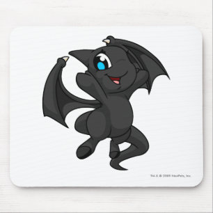 Tapis De Souris Ombre de Shoyru