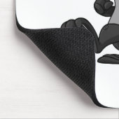 Tapis De Souris Ombre de Techo (Coin)