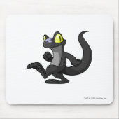 Tapis De Souris Ombre de Techo (Devant)