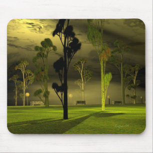 Tapis De Souris Ombres