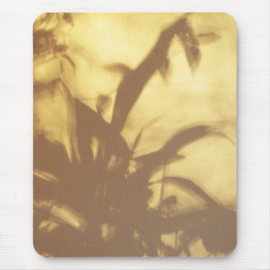 Tapis De Souris Ombres (Devant)