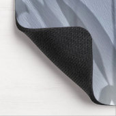 Tapis De Souris Ombres grises (Coin)