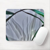 Tapis De Souris Ombres grises (Avec souris)