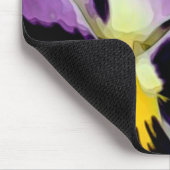 Tapis De Souris On dirait du givrage (Coin)