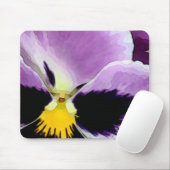 Tapis De Souris On dirait du givrage (Avec souris)