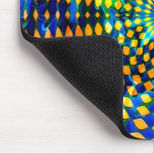 Tapis De Souris On fête !..... (Coin)