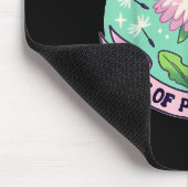 Tapis De Souris On S'Y Accroche De Pure Ste (Coin)