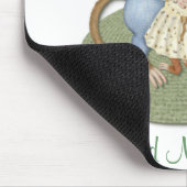 Tapis De Souris Oncle Big Hugs (Coin)