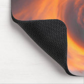 Tapis De Souris Onde torride..... (Coin)