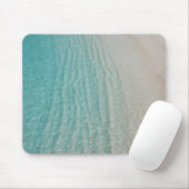 Tapis De Souris ondulation (Avec souris)
