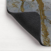 Tapis De Souris Ondulations (Coin)