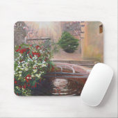 Tapis De Souris Ondulations 2013 (Avec souris)