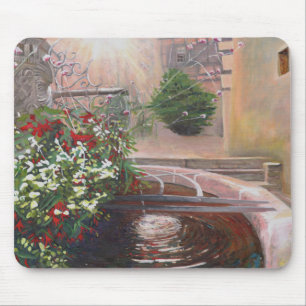 Tapis De Souris Ondulations 2013