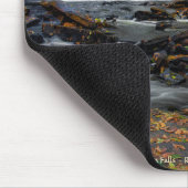 Tapis De Souris Oneida Falls (Coin)