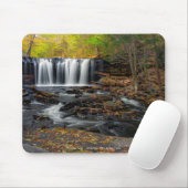 Tapis De Souris Oneida Falls (Avec souris)