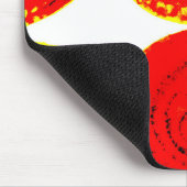 Tapis De Souris Onion slices (Coin)