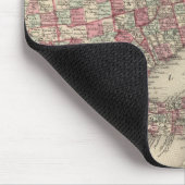 Tapis De Souris Ontario (Coin)