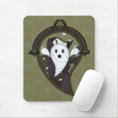Tapis De Souris Ooh Mousepad (Avec souris)