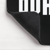 TAPIS DE SOURIS OORAH ! (Coin)